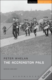 Capa do artigo The Accrington Pals
