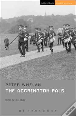 Capa do artigo The Accrington Pals