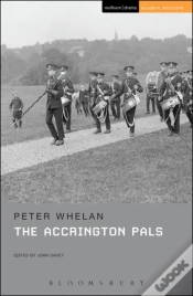 Capa do artigo The Accrington Pals