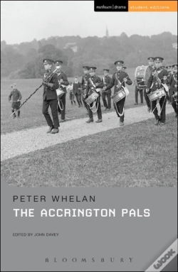 Capa do artigo The Accrington Pals