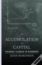 Capa do artigo The Accumulation Of Capital