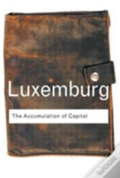Capa do artigo The Accumulation Of Capital