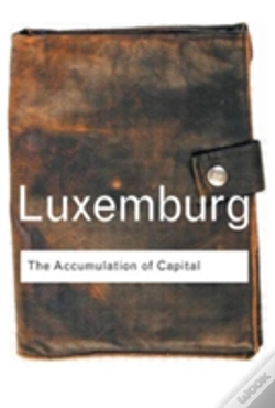 Capa do artigo The Accumulation Of Capital