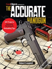 The Accurate Handgun