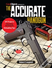 Capa do artigo The Accurate Handgun