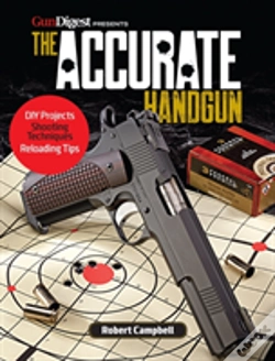 Capa do artigo The Accurate Handgun