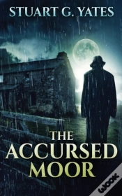 Capa do artigo The Accursed Moor