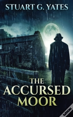 Capa do artigo The Accursed Moor