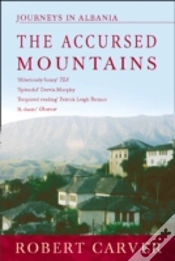 Capa do artigo The Accursed Mountains