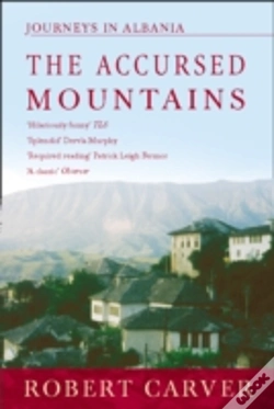 Capa do artigo The Accursed Mountains
