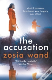 Capa do artigo The Accusation
