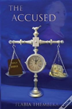 Capa do artigo The Accused