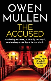 Capa do artigo The Accused