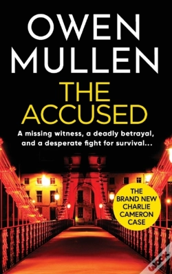 Capa do artigo The Accused