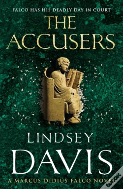 Capa do artigo The Accusers