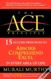 Capa do artigo The Ace Principle: 15 Success Principles