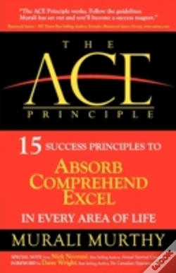 Capa do artigo The Ace Principle: 15 Success Principles
