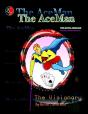 The Aceman ... The Visionary - Preview