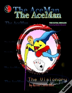 Capa do artigo The Aceman ... The Visionary