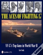 The Aces Of Fighting 17