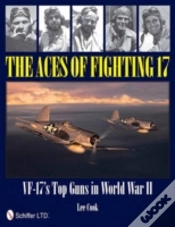 Capa do artigo The Aces Of Fighting 17