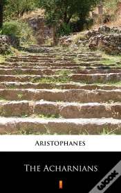Capa do artigo The Acharnians