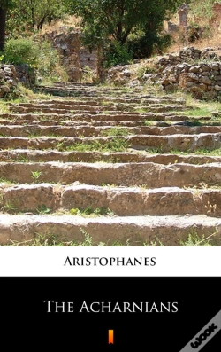 Capa do artigo The Acharnians