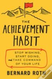 Capa do artigo The Achievement Habit