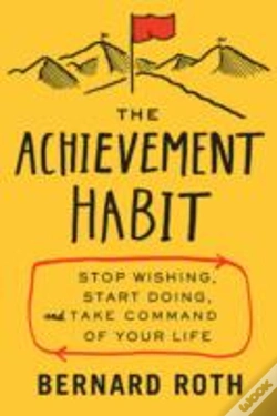 Capa do artigo The Achievement Habit