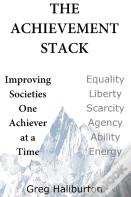 The Achievement Stack