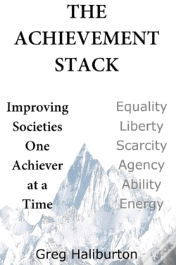 Capa do artigo The Achievement Stack