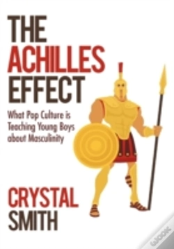 Capa do artigo The Achilles Effect