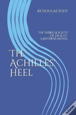 Capa do artigo The Achilles' Heel