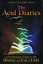 The Acid Diaries - Preview