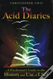 Capa do artigo The Acid Diaries
