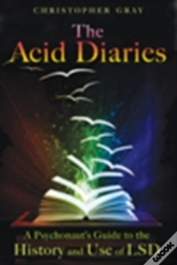 Capa do artigo The Acid Diaries