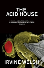 Capa do artigo The Acid House