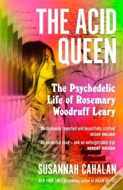 Capa do artigo The Acid Queen