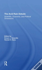 Capa do artigo The Acid Rain Debate