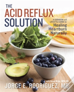 Capa do artigo The Acid Reflux Solution