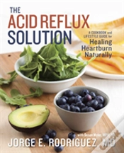 Capa do artigo The Acid Reflux Solution