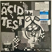 Capa do artigo The Acid Test - Vinil