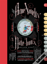 The Acme Novelty Datebook