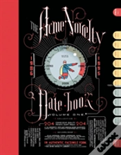 Capa do artigo The Acme Novelty Datebook