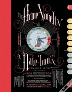 Capa do artigo The Acme Novelty Datebook
