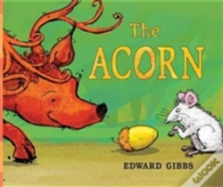 Capa do artigo The Acorn
