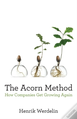 Capa do artigo The Acorn Method