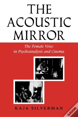 Capa do artigo The Acoustic Mirror
