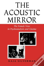 Capa do artigo The Acoustic Mirror
