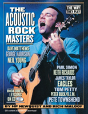 The Acoustic Rock Masters - Preview